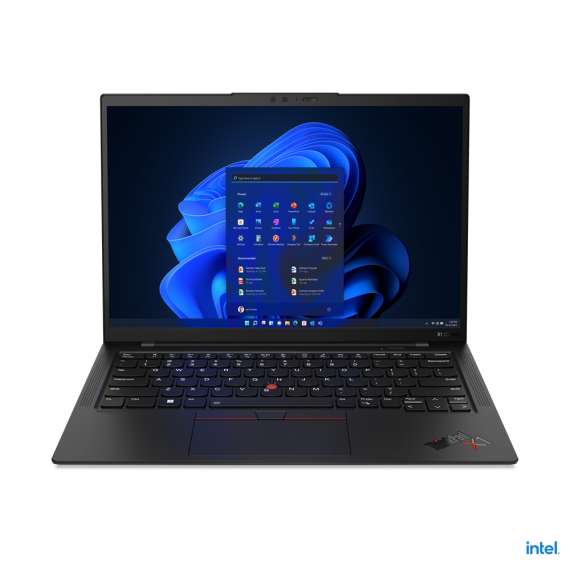 Lenovo X1 Carbon Gen 10 i7 16GB 512GB SSD Win 11 Pro Laptop, 2 image