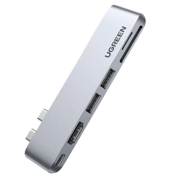 UGREEN CM380 USB C Multifunction Adapter