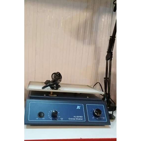 Generic Orbital Shaker, 2 image