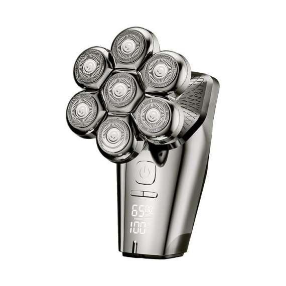 Oraimo SmartShaver 7D Electric Shaver