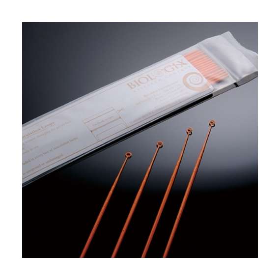 Biologix 10ul Inoculating Loop