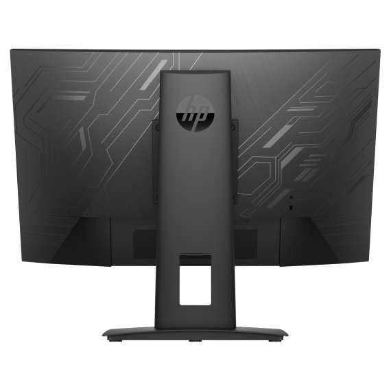 HP X24c 23.6 Inch Gaming Monitor, 3 image