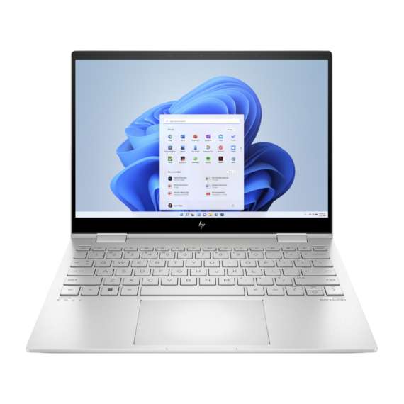 HP ENVY x360 2in1 13-bf0044na i7-1250U 16GB 512GB SSD W11H Laptop