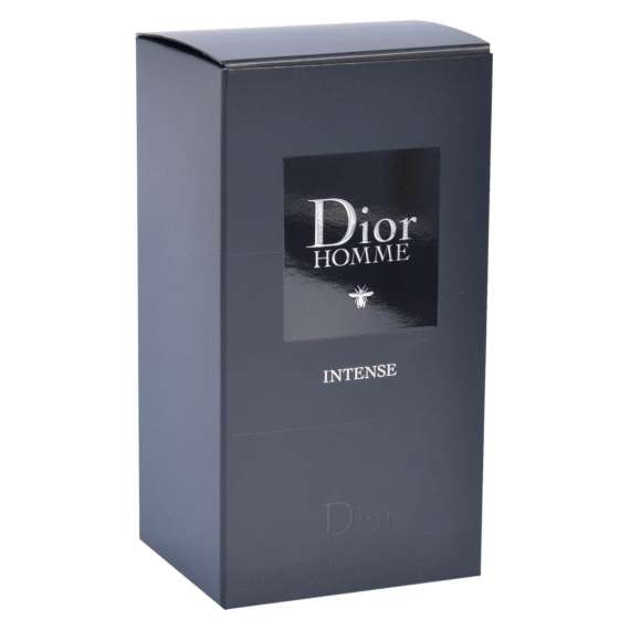 Christian Dior Homme Intense 100ml Edp Men Perfume