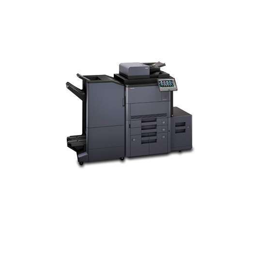 Kyocera TASKalfa 8003i A3 Mono Laser Multifunction Printer