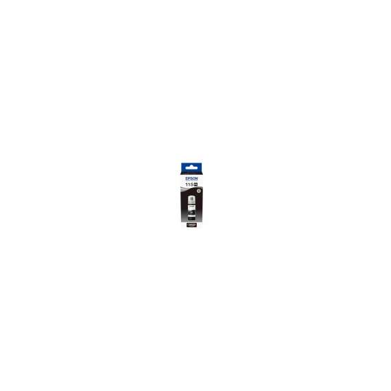 Epson 115 Photo Black Ink Cartridge, 2 image