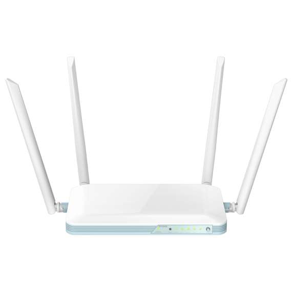 D-Link  G403 N300 4G Smart Router