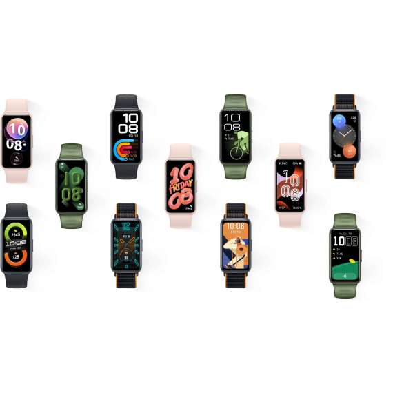 Huawei Band 8 Smart Watch, 7 image