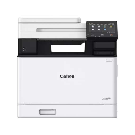 Canon i-SENSYS MF754CDW Laser Multifunction Printer