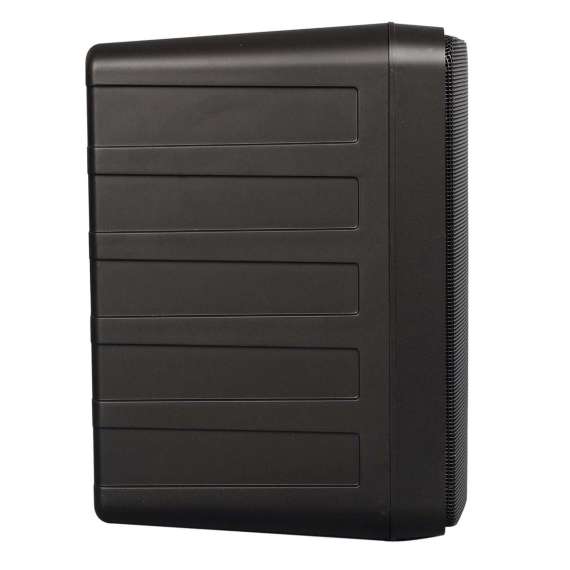 Phonic SE 207 PA Wall mounted Speaker, 2 image