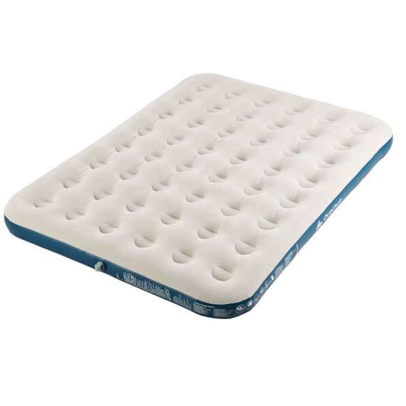 Quechua  Air Basic 140 cm  2 Person Inflatable Camping Mattress