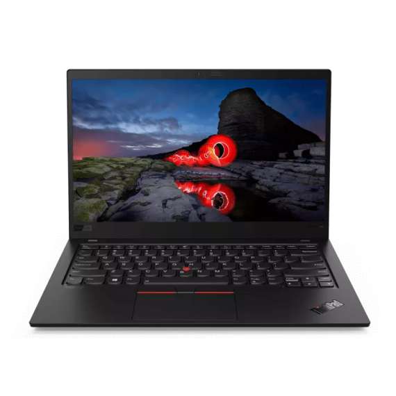 Lenovo X1 Carbon Gen 10 i7 16GB 512GB SSD Win 11 Pro Laptop