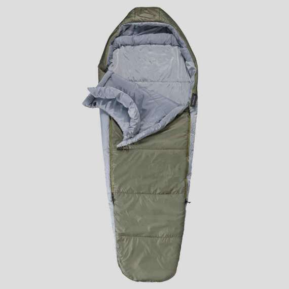 Forclaz MT500 0 Degrees Trekking Sleeping Bag, 3 image