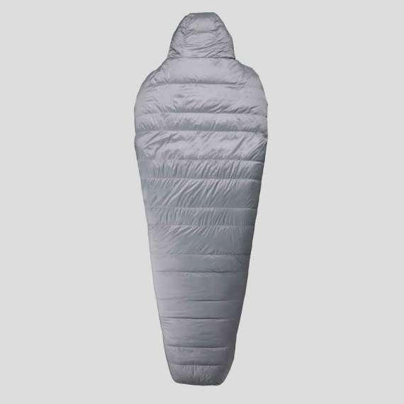 Forclaz MT900 0°c Down MummyTrekking Sleeping Bag, 3 image