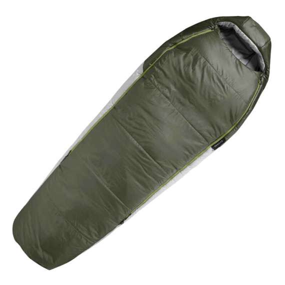 Forclaz MT500 -5°c  Polyester Trekking Sleeping Bag