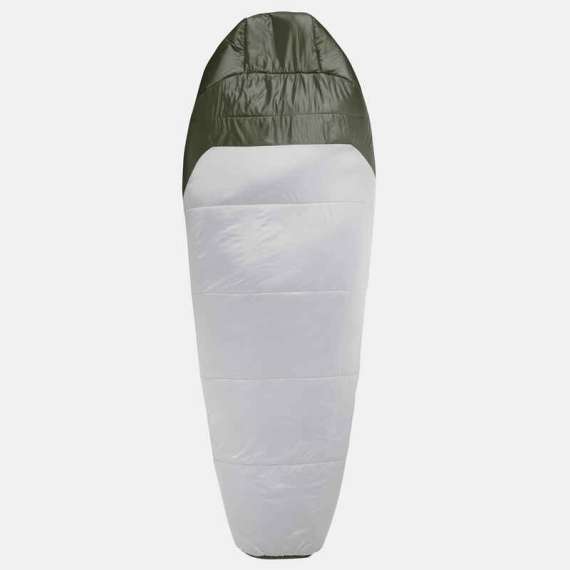 Forclaz MT500 -5°c  Polyester Trekking Sleeping Bag, 3 image
