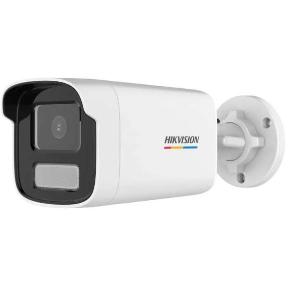 Hikvision DS-2CD1T47G2-L 4 MP ColorVu Fixed Bullet Network Camera