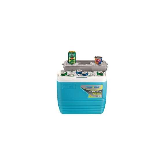Pinnacle 32Litre Cooler Box, 2 image