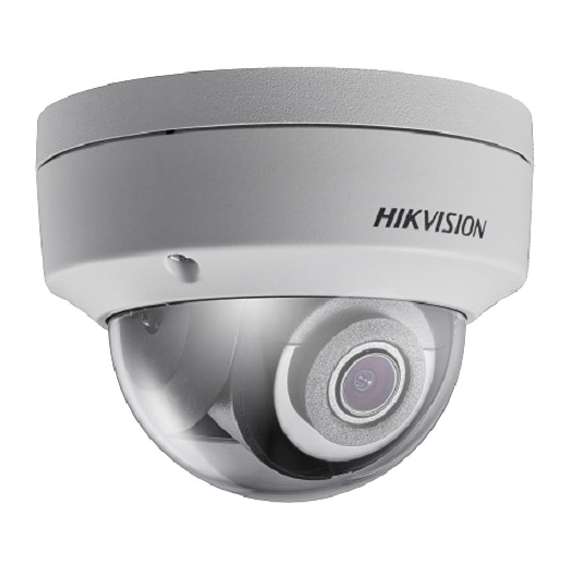 Hikvision DS-2CD2123G0-I 2MP Outdoor Network Dome Camera