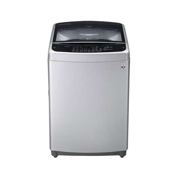 LG T1288NEHGE 12KG Top Load Washing Machine, 2 image