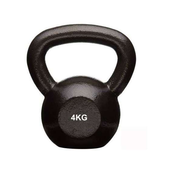 Sparo 4kg Workout Kettlebell