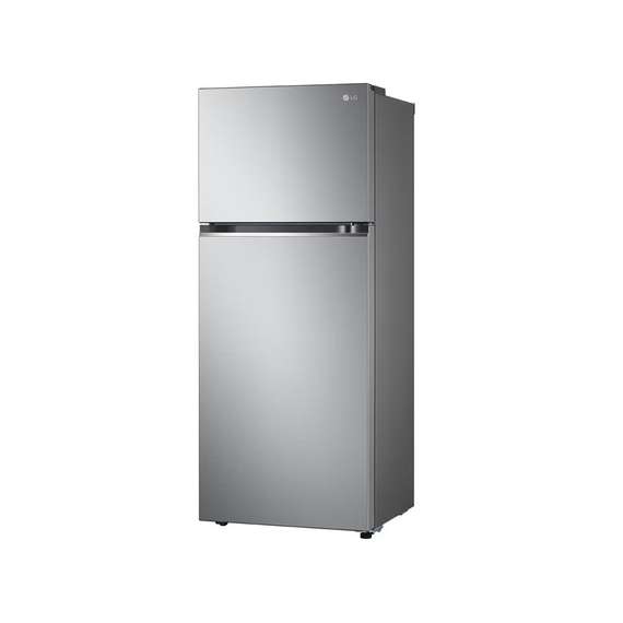 LG GL-B472PLGB 375L Top Mount Freezer  Refrigerator