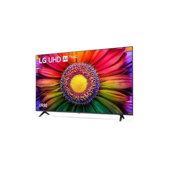 LG  65UR80006LJ 65 Inches Smart LED TV, 2 image