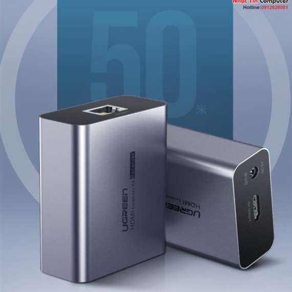 UGREEN HDMI Extender 70m