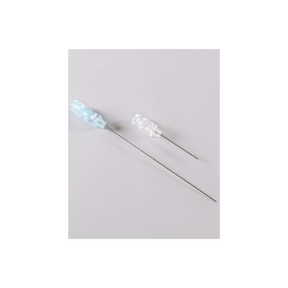 BD 25G 3.5inch 25Pack Quincke Spinal Needle with Introducer