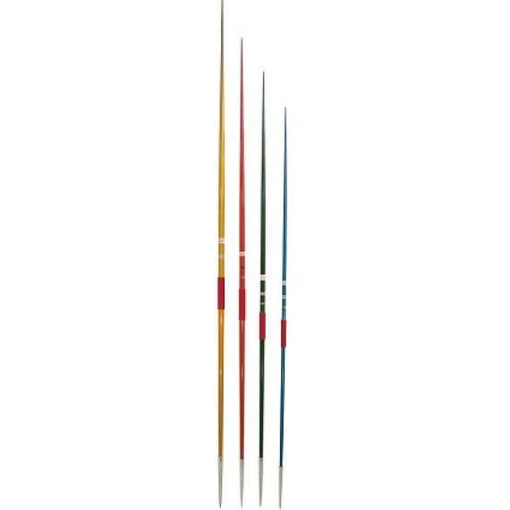 Sparo IAAF Competition Approved European 800gms Javelin