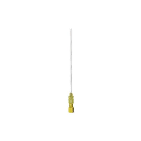 BD 20G 25Pack Quincke Spinal Needle