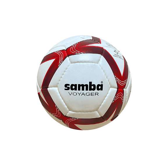Samba Voyager Size5 Football