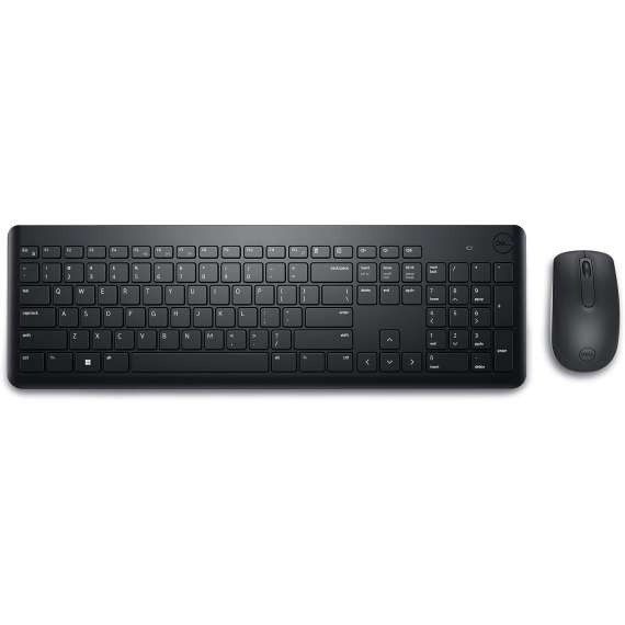 Dell KM3322W Wireless Keyboard and Mouse