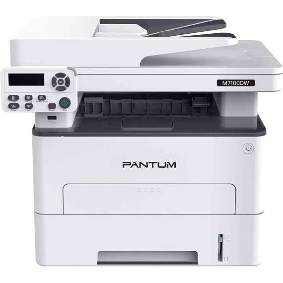 Pantum M7100dw MFP Mono Laserjet Printer