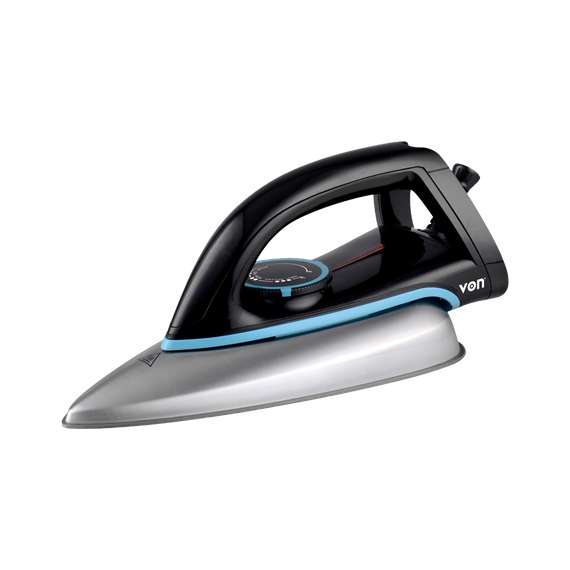Von VSID12BSK Dry Iron