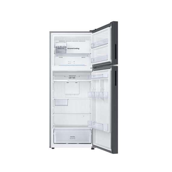 Samsung RT47CG6631S9 465L Top Mount Freezer Refrigerator, 2 image