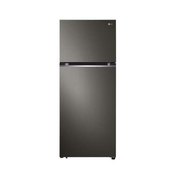 LG GL-B492PXGB 395L Top Mount Freezer Refrigerator