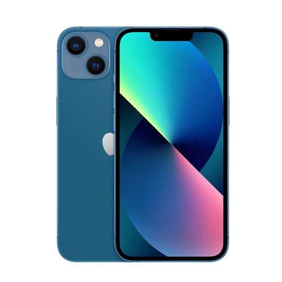 Apple iPhone 13 128GB Mobile Phone, Warranty Period: 1 Year Warranty, 4 image