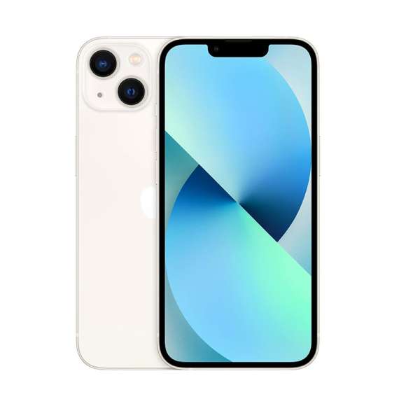 Apple iPhone 13 128GB Mobile Phone, Warranty Period: 1 Year Warranty, 5 image