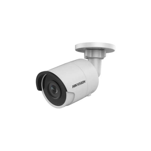 Hikvision DS-2CD2043G0-I 4MP Outdoor Network Bullet Camera with Night Vision