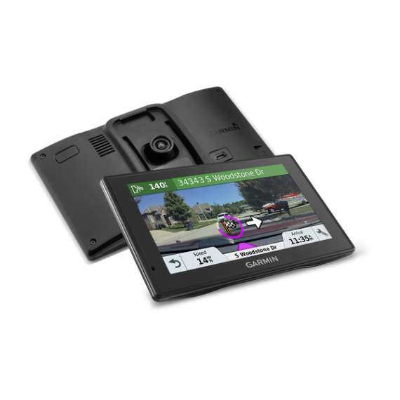 Garmin DriveAssist 51 LMT-S GPS Navigator, 6 image