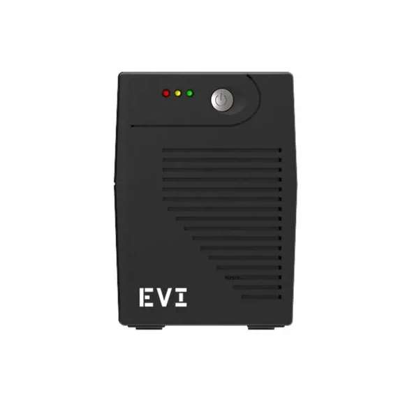 EVI Power 650VA Line Interactive  Tower UPS