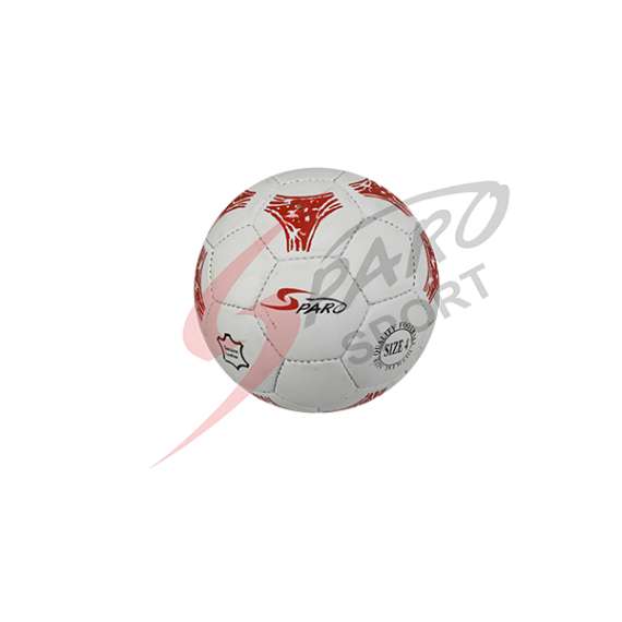 Sparo Leather Size 4 Football