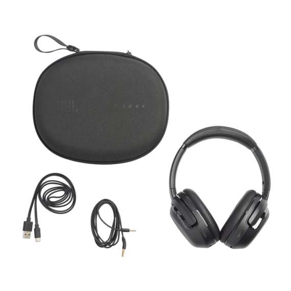 JBL Tour One M2 Wireless Noise Cancelling Over-Ear Headphones, 10 image