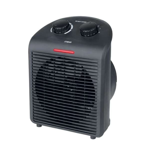 Mika MH104 Fan Heater