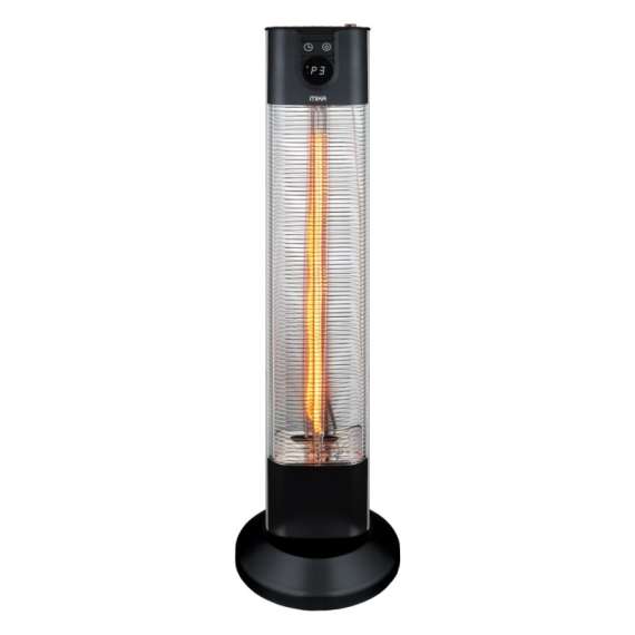 Mika MH402R Patio Heater