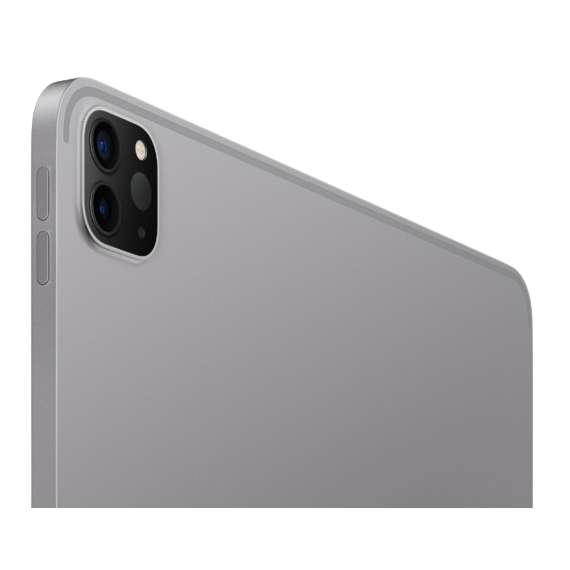 Apple iPad Pro 12.9 2022 8GB 128GB WiFi+Cellular Tablet, 4 image