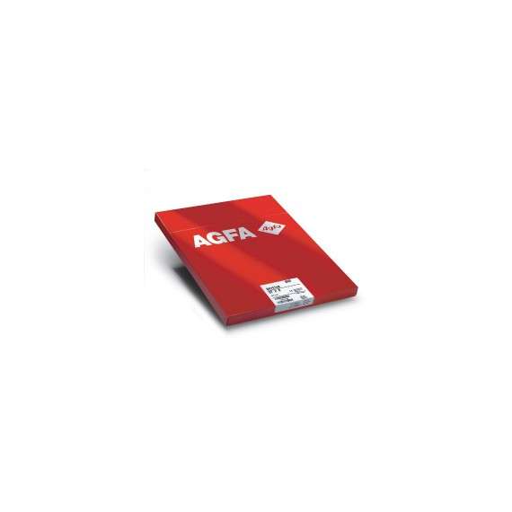 Drystar Agfa 14 by 17inches X Ray Film