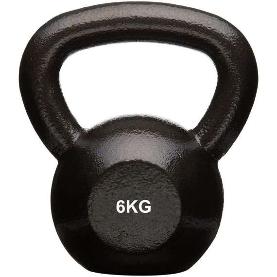 Sparo 6kg Workout Kettlebell