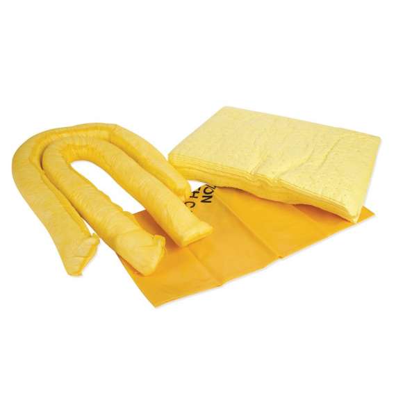 Marina 60Litre Chemical Spill Kit